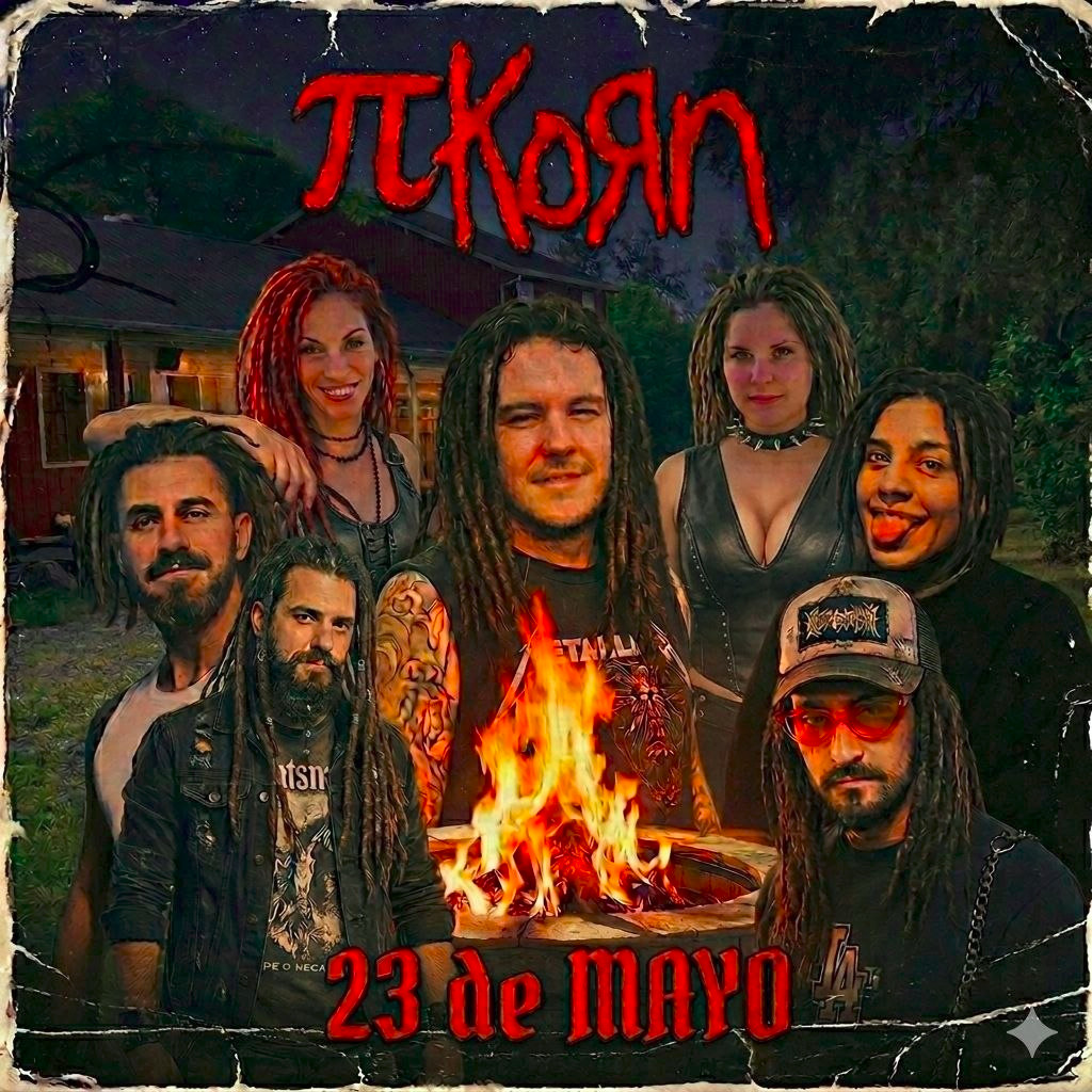 Imagen del evento Pikorn